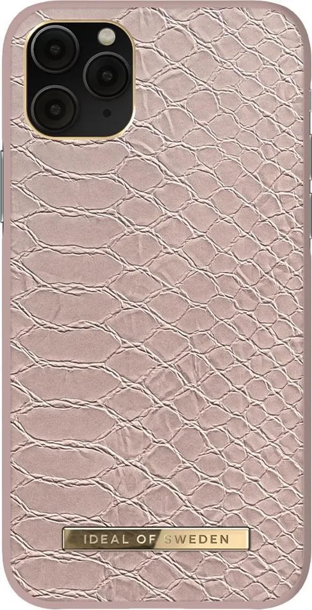 iDeal of Sweden Atelier Case Introductory iPhone 11 Pro/XS/X