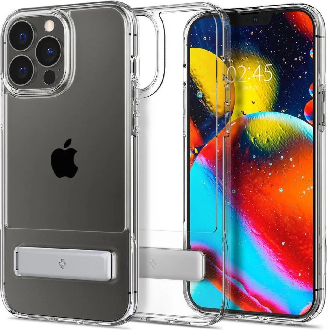 Spigen Slim Armor S 8809756649943 Hoesje