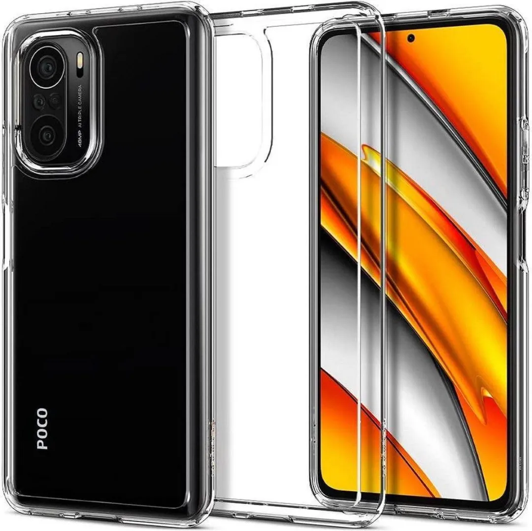 Spigen Ultra Hybrid ACS03142 Hoesje