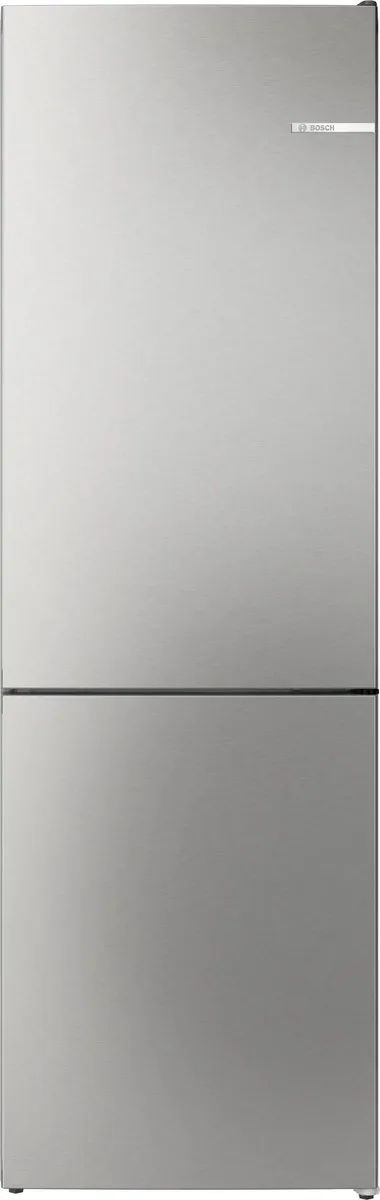 Bosch KGN362LAF Serie 4 Koel-vriescombinatie 321L - No Frost - A