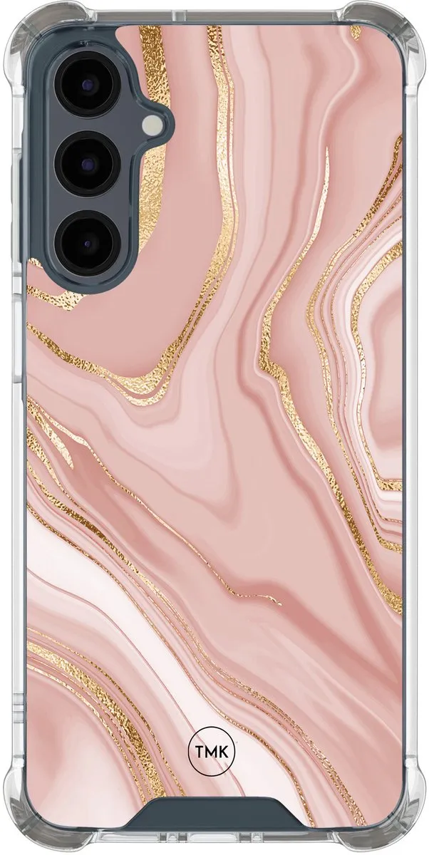 Casevibes Shockproof Hoesje Samsung Galaxy A17