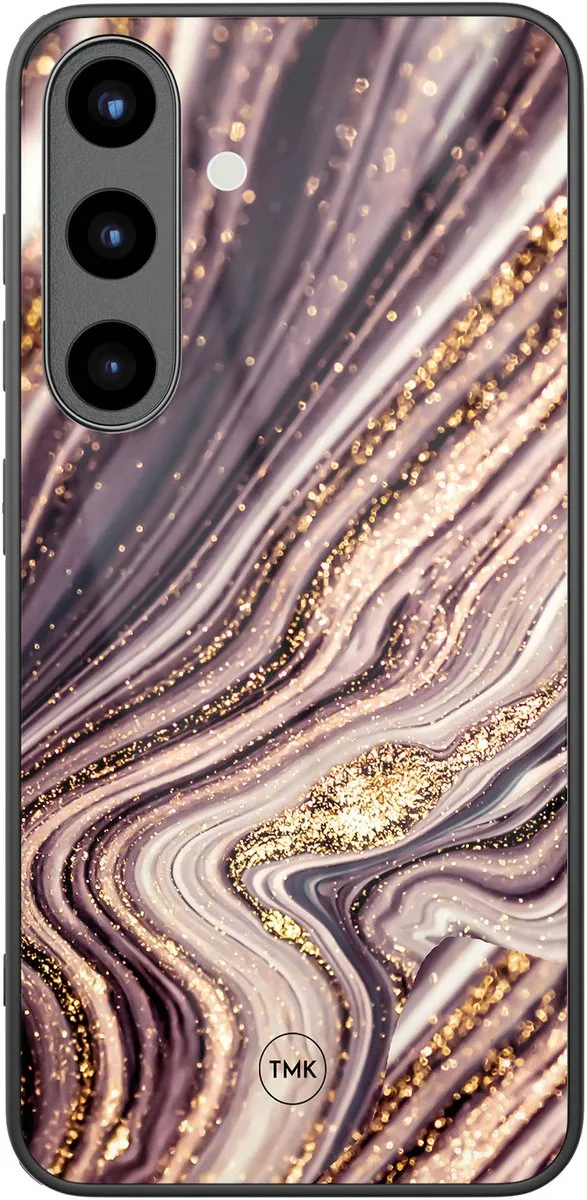 Casevibes Samsung Galaxy S25 Hoesje