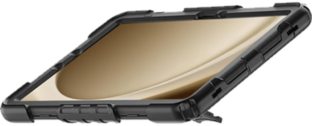 Just in Case Cazy Tablet Hoes 8307590 - Zwart
