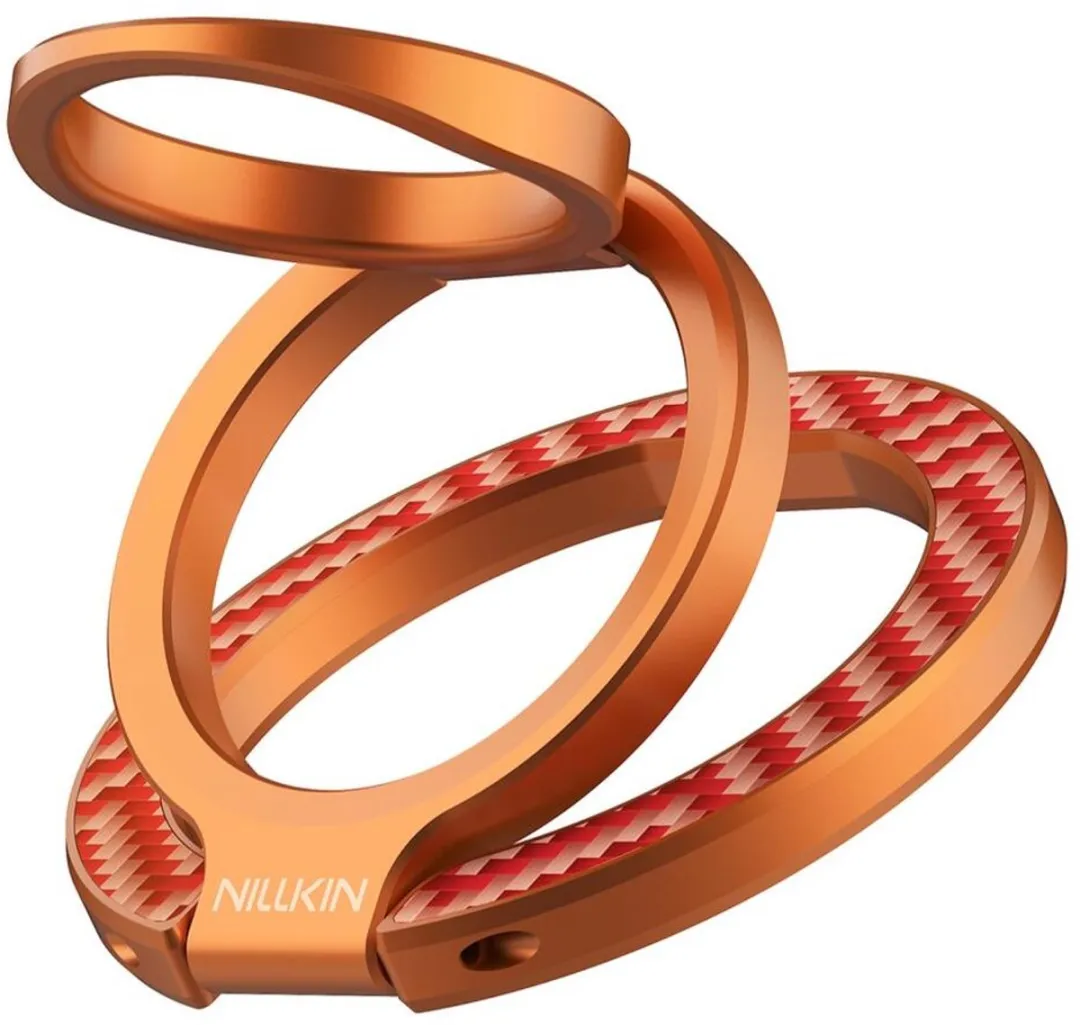 Nillkin FiberSnap Magnetic Ring Stand