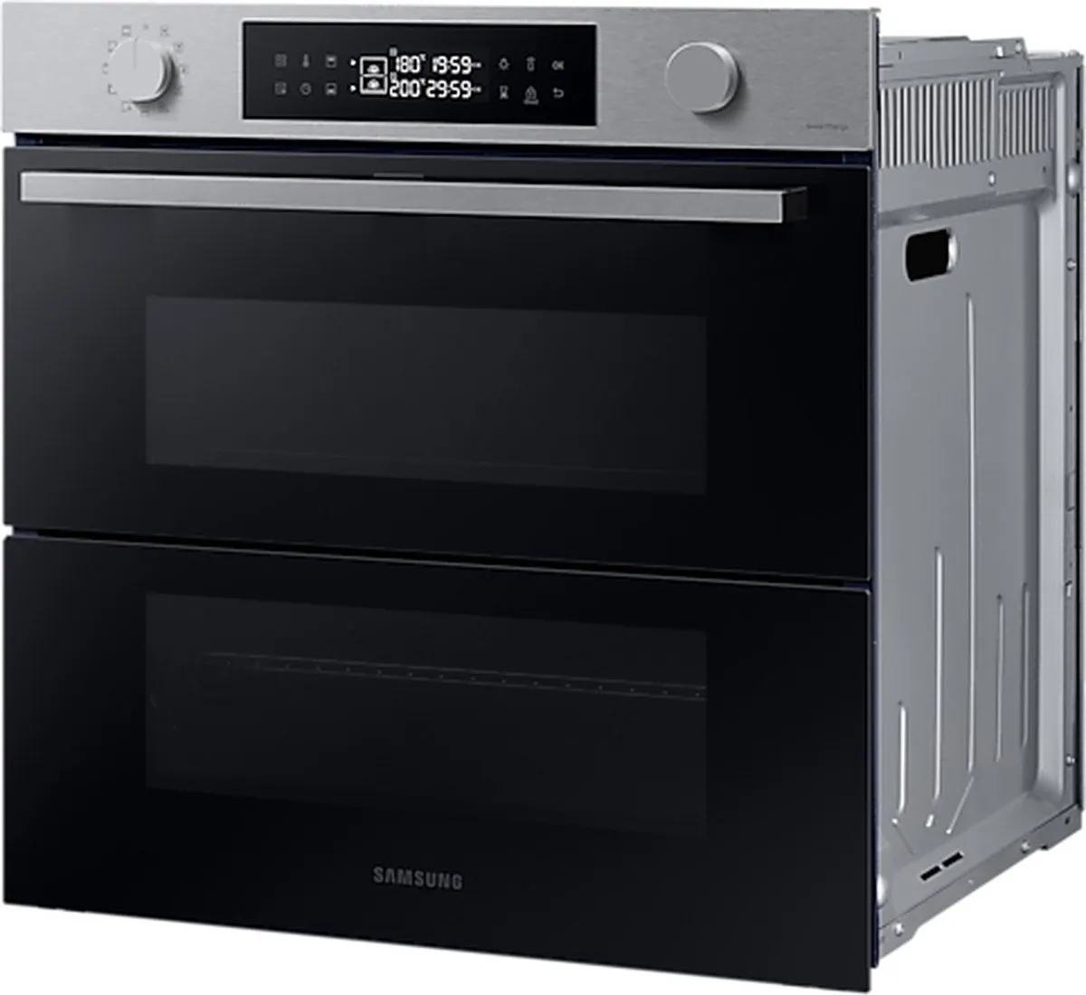 Samsung NV7B4550VAS/U1 Elektrische Oven 76L - Zwart - afbeelding 6 van 6