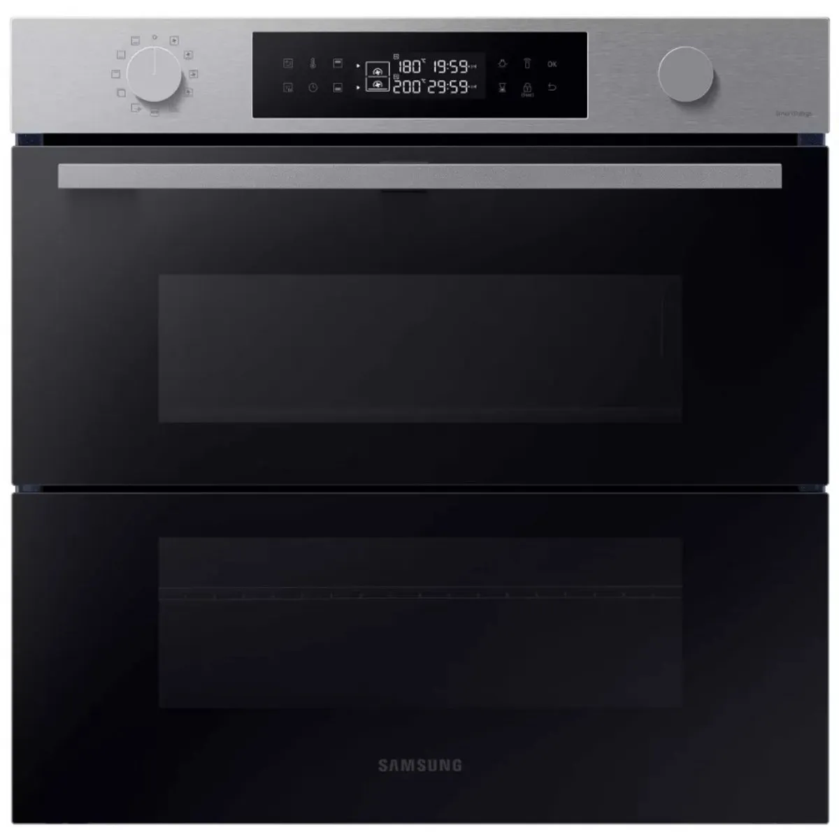 Samsung NV7B4550VAS/U1 Elektrische Oven 76L