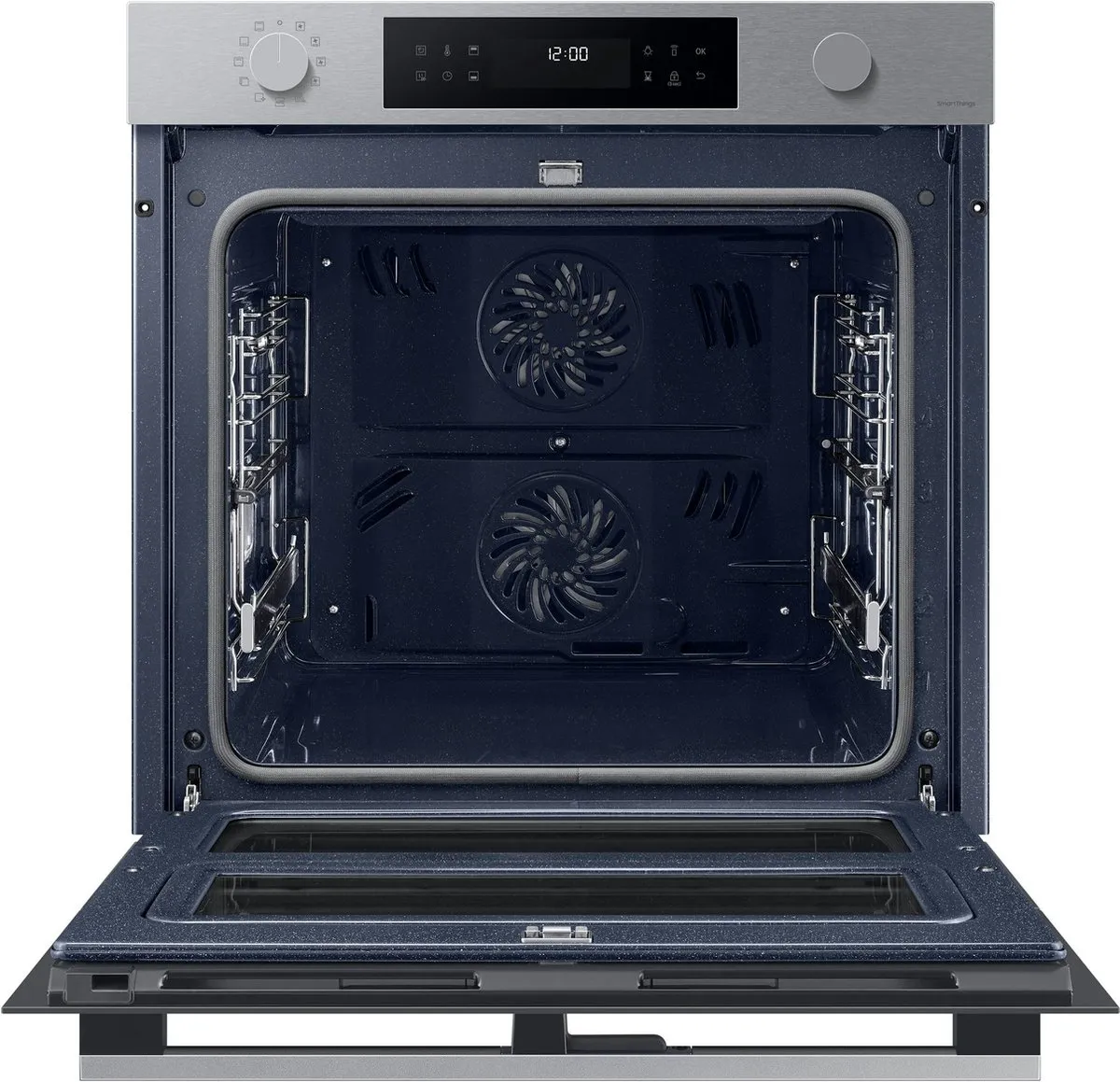 Samsung NV7B4550VAS/U1 Elektrische Oven 76L - Zwart