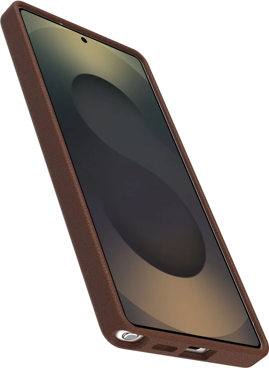 OtterBox Symmetry Backcover Samsung Galaxy S25 Ultra - Bruin - 77-97509 - afbeelding 6 van 6