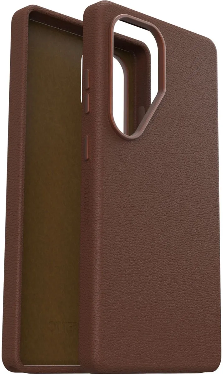 OtterBox Symmetry Backcover Samsung Galaxy S25 Ultra - Bruin - 77-97509