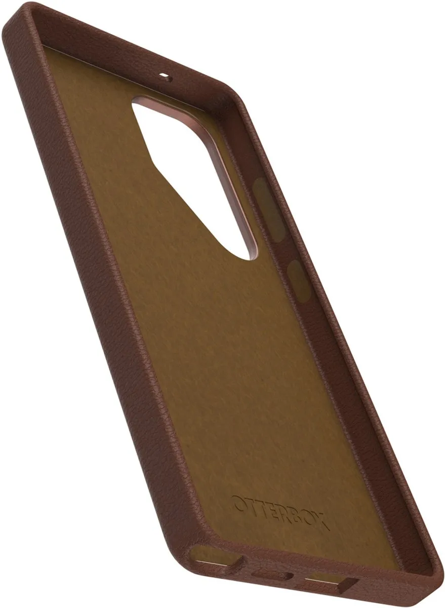 OtterBox Symmetry Backcover Samsung Galaxy S25 Ultra - Bruin - 77-97509