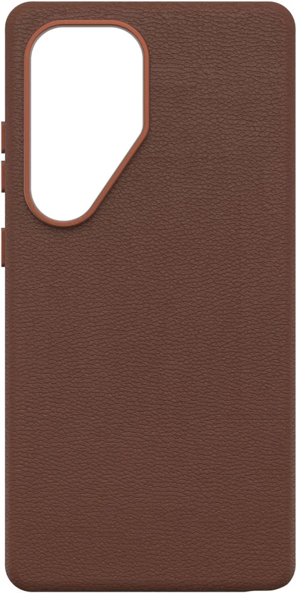 OtterBox Symmetry Backcover Samsung Galaxy S25 Ultra - Bruin - 77-97509