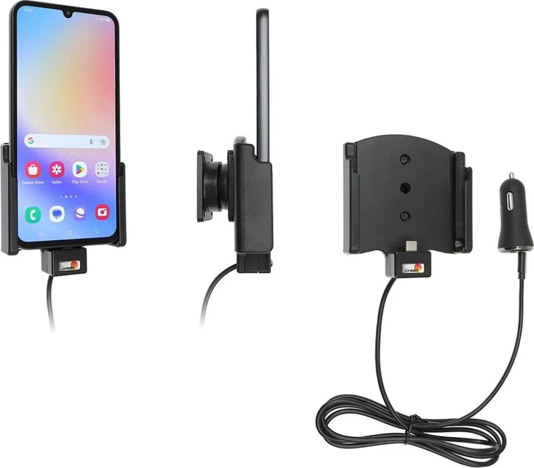 Brodit Actieve Houder Samsung Galaxy A34