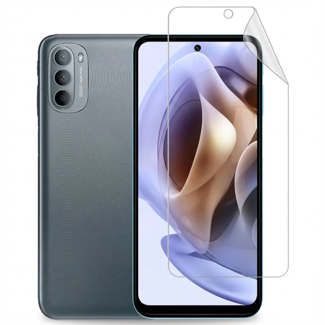 Imoshion Screenprotector Moto G31/G41