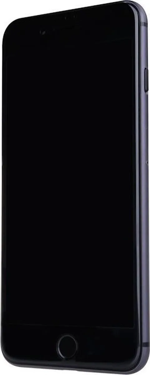 Nillkin Full Face Tempered Glass 3D AP+ PRO iPhone 7/8 - Zwart - afbeelding 2 van 6