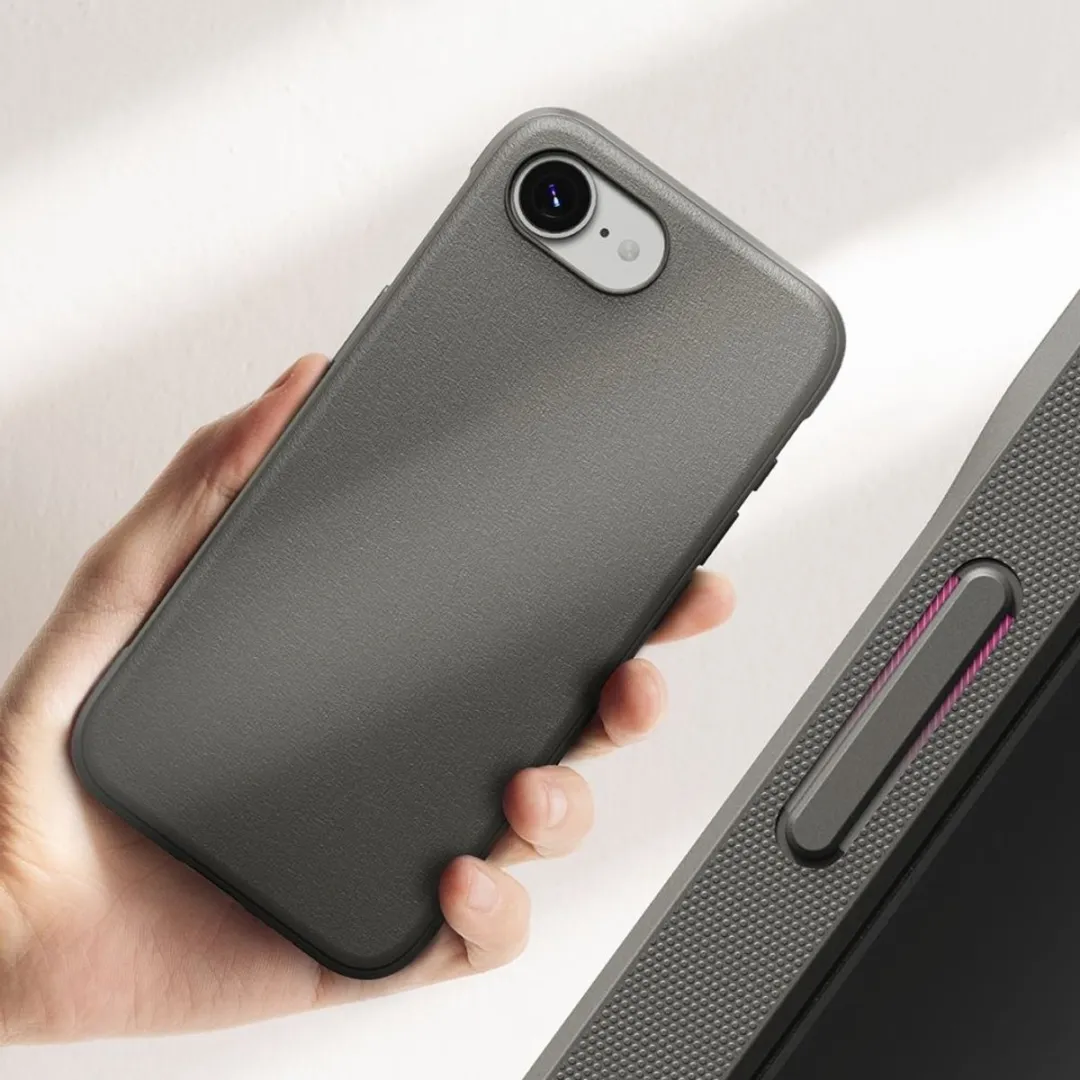 Ringke Case Onyx iPhone 16E - Transparent