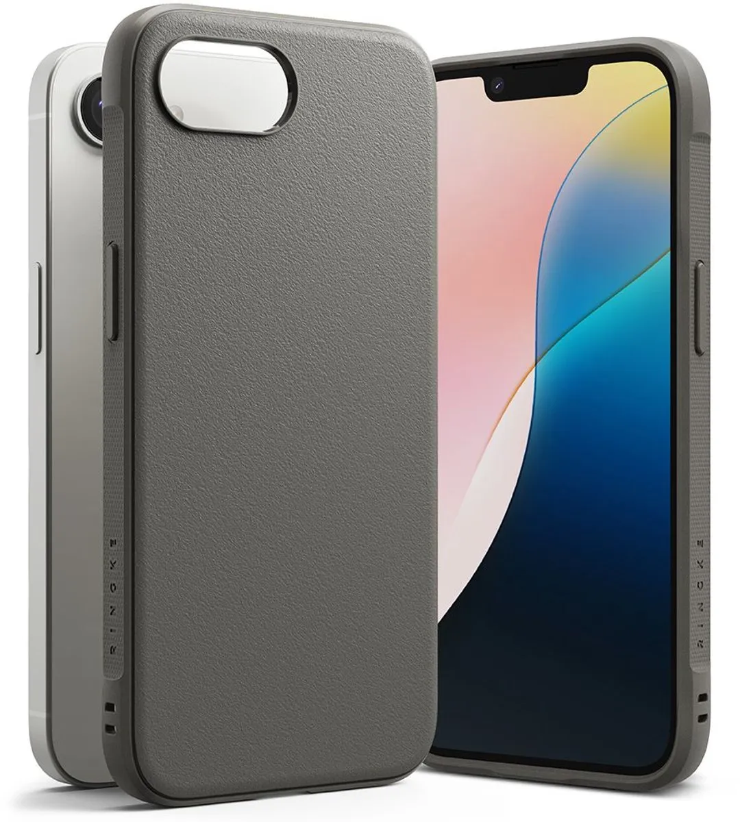 Ringke Case Onyx iPhone 16E