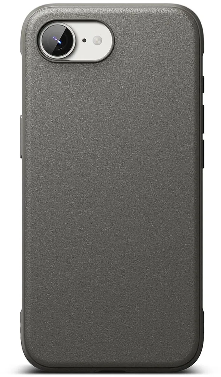 Ringke Case Onyx iPhone 16E - Transparent - afbeelding 6 van 6