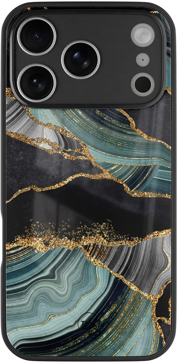 Casevibes iPhone 17 Pro Max Hoesje