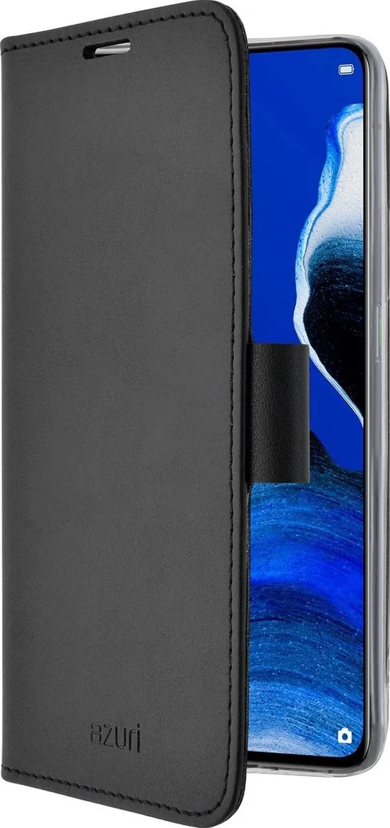 Azuri Walletcase Oppo Reno 2
