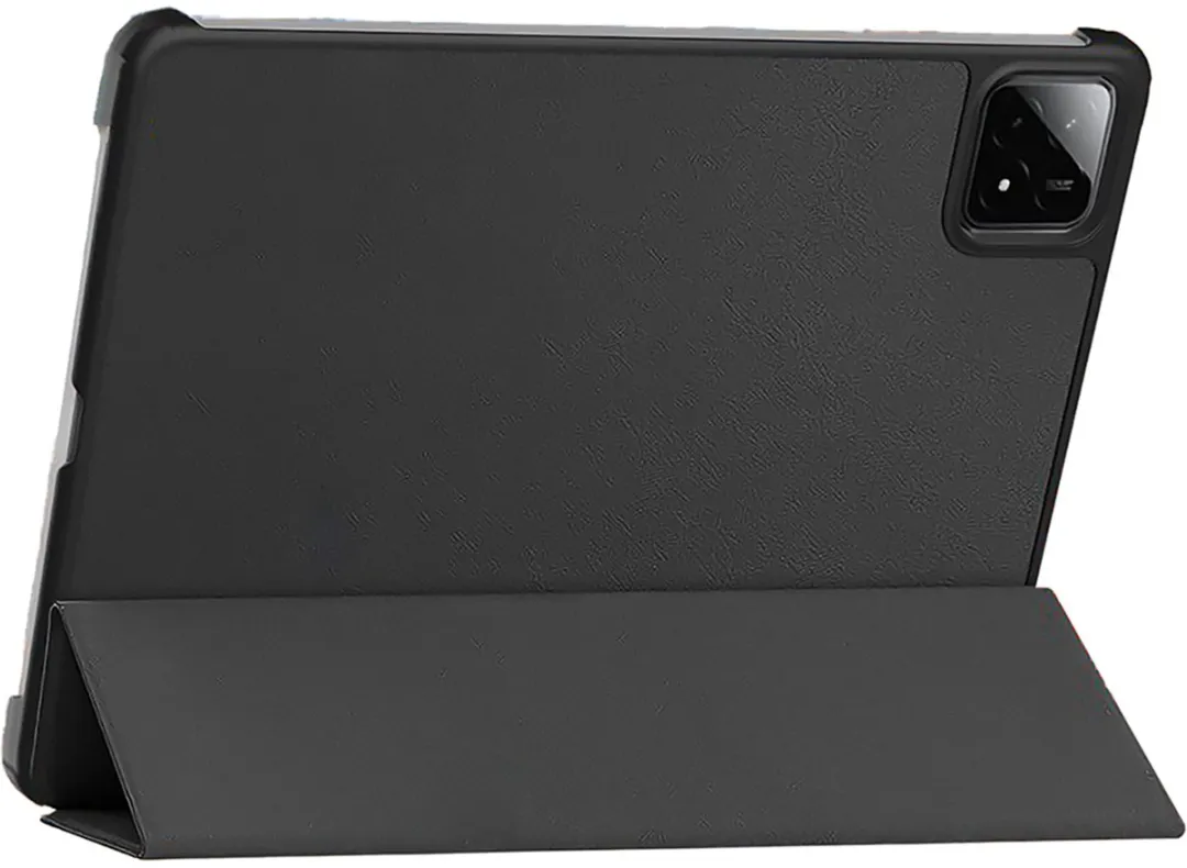 Just in Case Cazy TXM2768TF1 Tablethoes - Xiaomi Pad 7/8 - Zwart