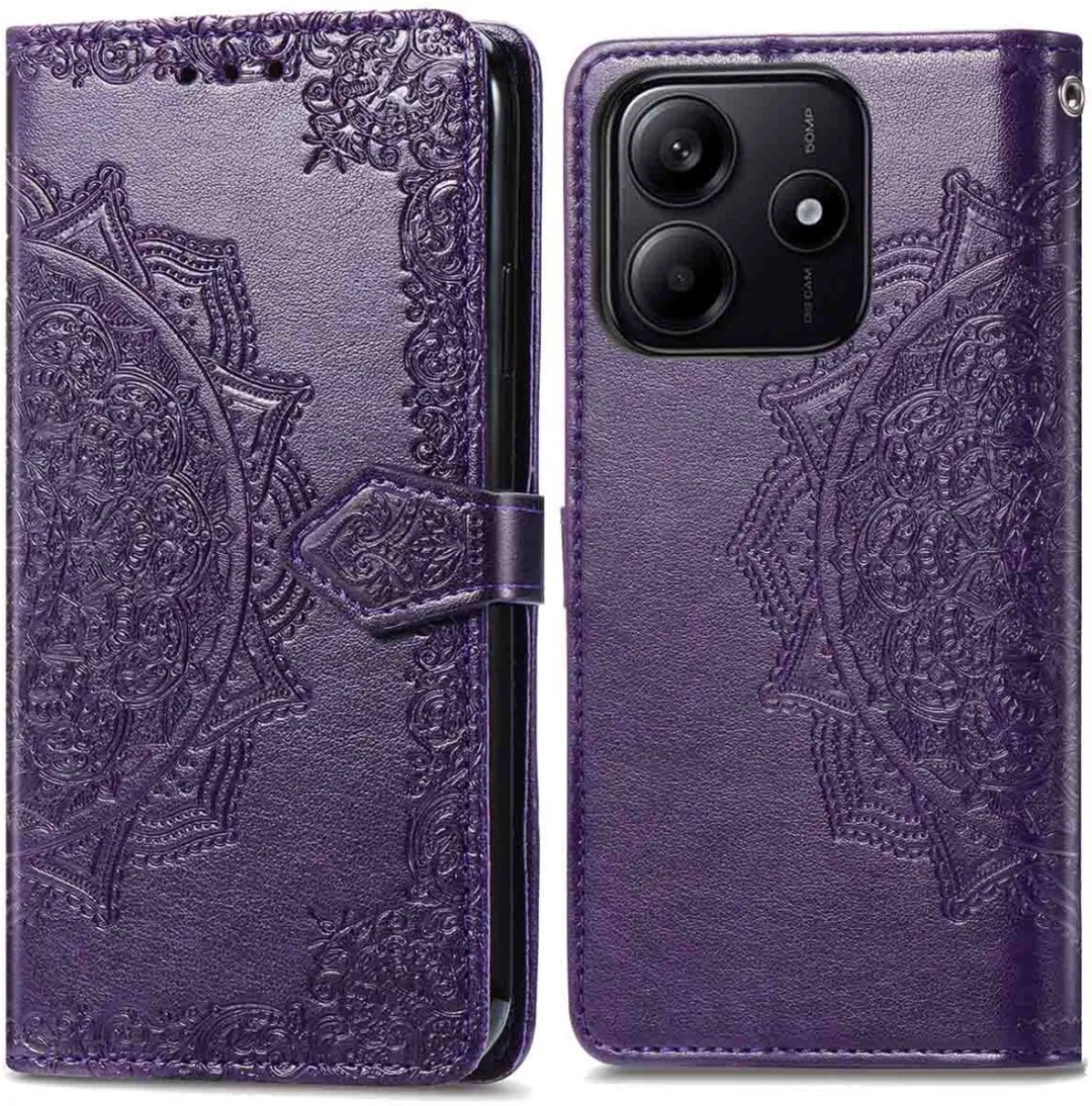 Imoshion Hoesje Xiaomi Redmi Note 14 5G