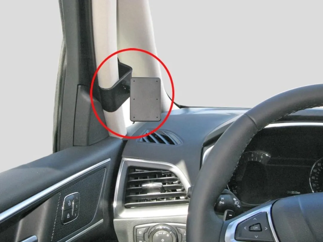 Brodit ProClip 805147 Samsung Houder - Zwart