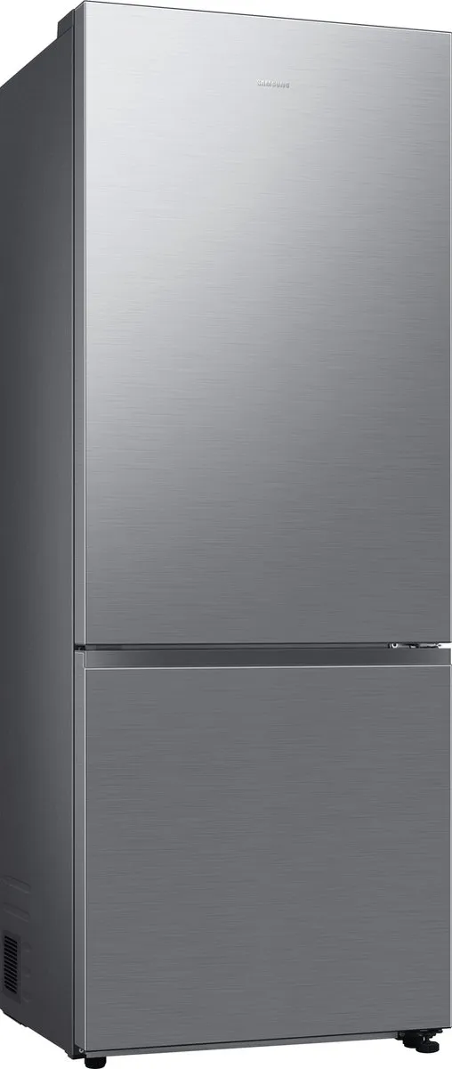 Samsung RB53DG706AS9EF Koel-vriescombinatie 538L - WiFi