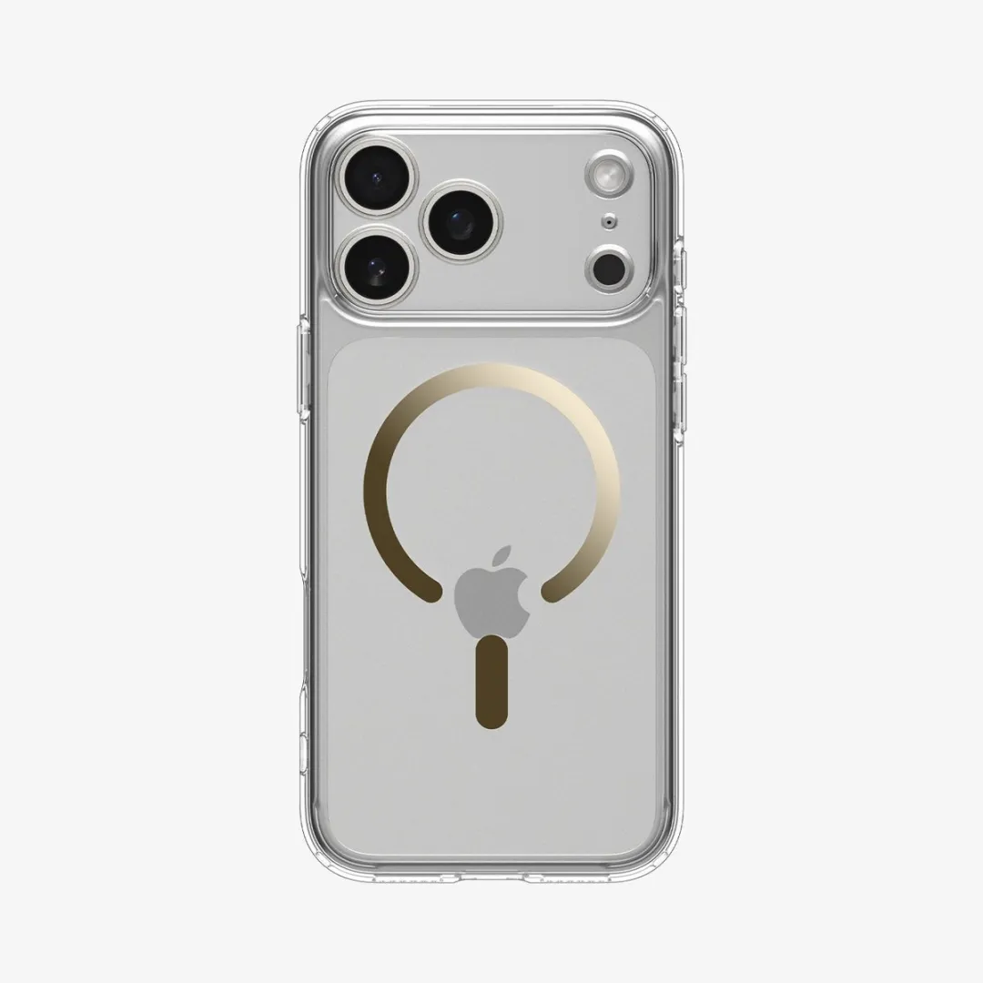 Spigen ACS10037 iPhone 17 Pro Max Hoes