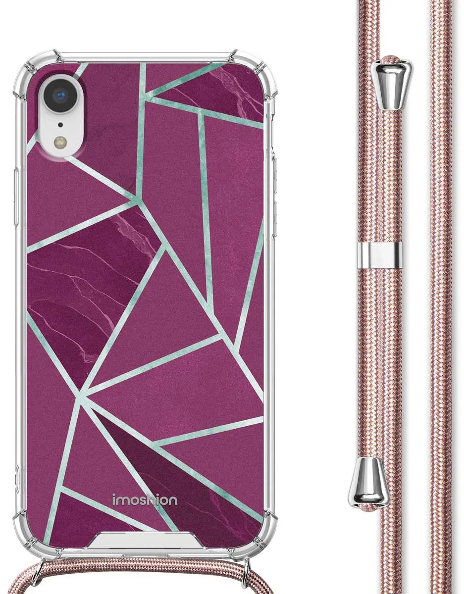 Imoshion Hoesje iPhone XR