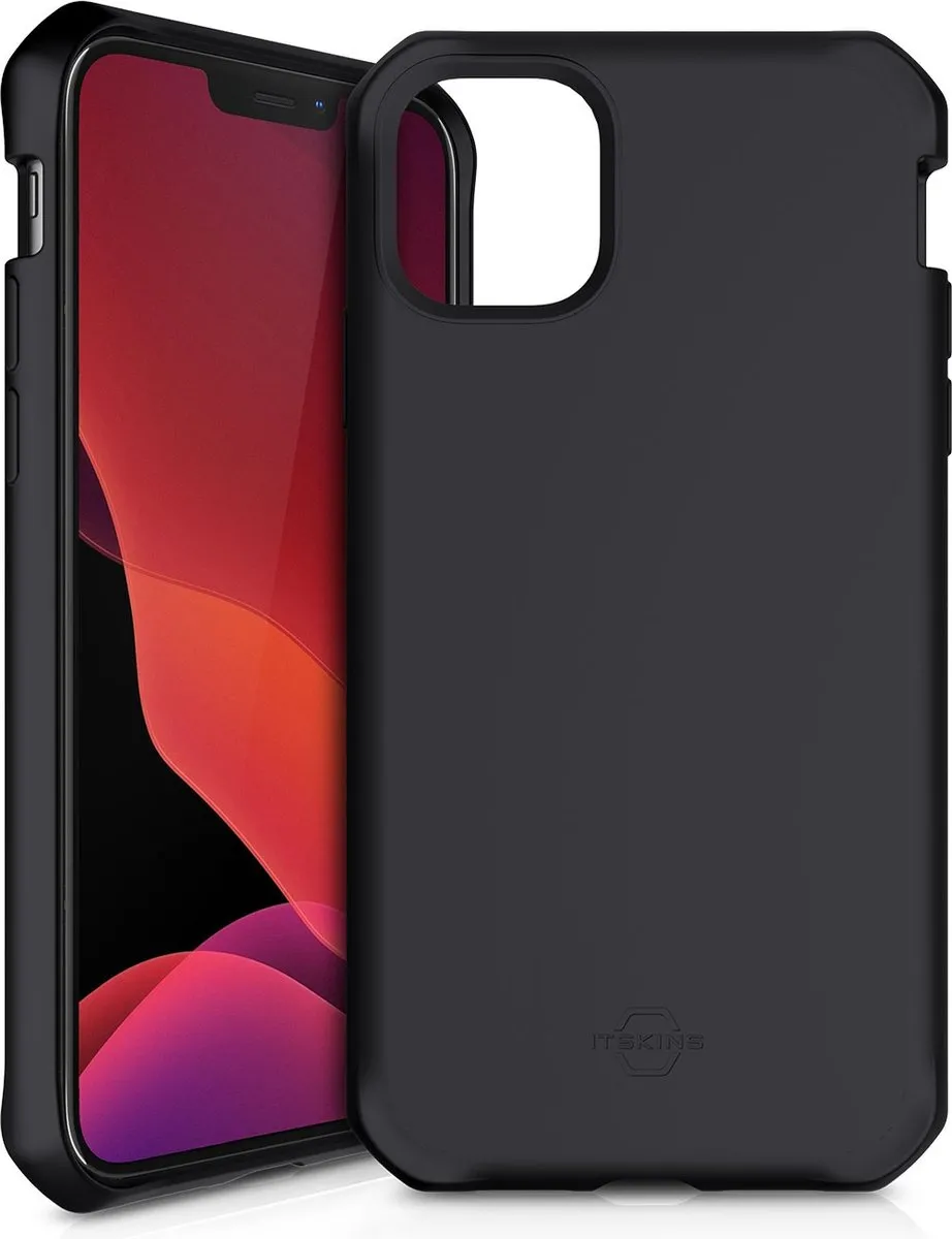 Itskins Spectrum Solid Cover Apple iPhone 12 Mini