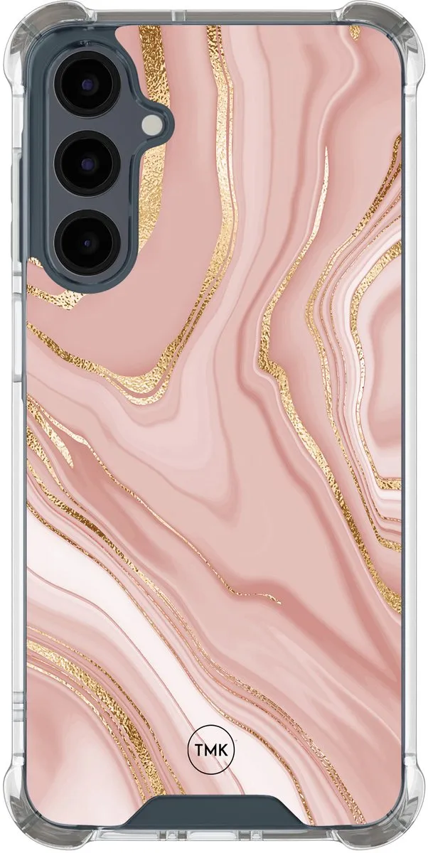 Casevibes Shockproof Hoesje Samsung Galaxy A16 S/A16/S/005
