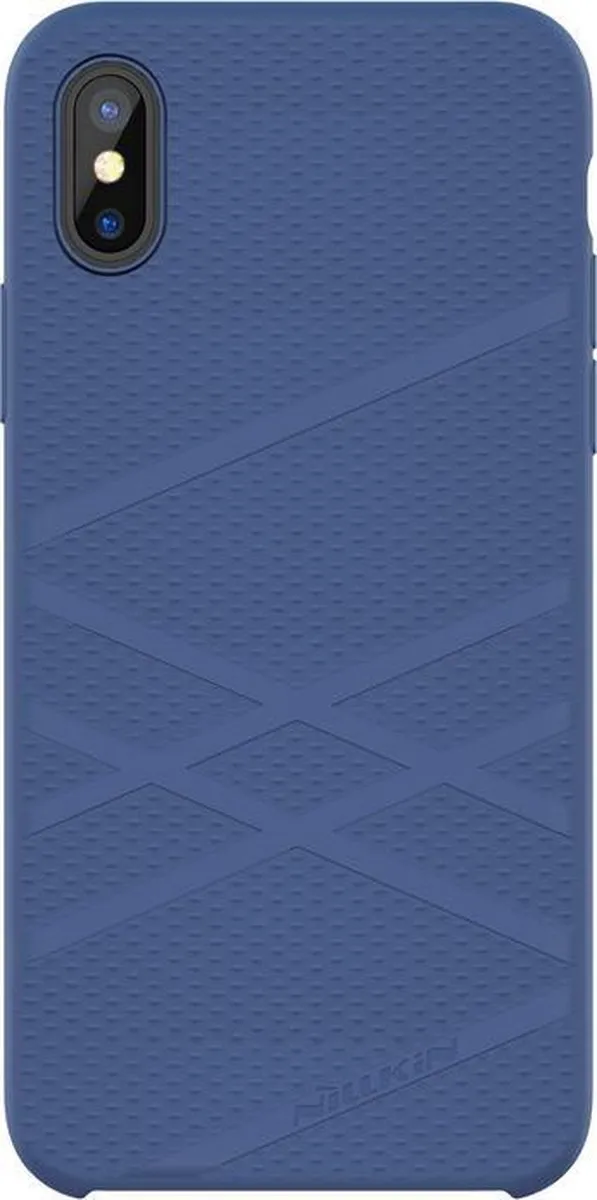 Nillkin TPU Flex Case iPhone X