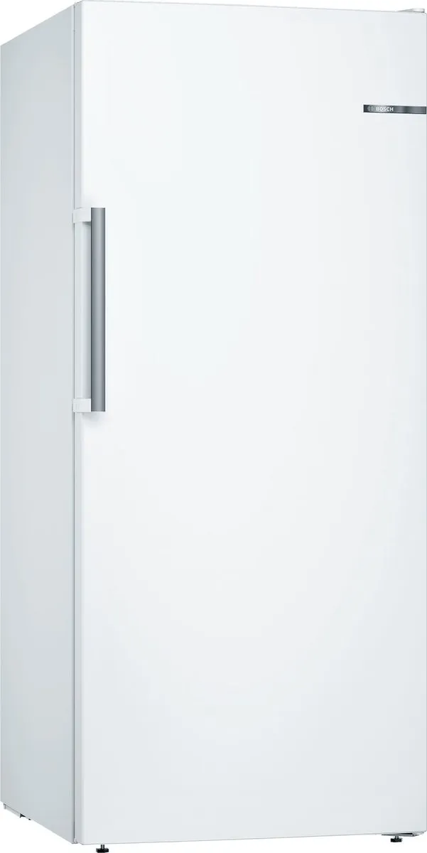 Bosch GSN51AWCV Vrijstaande Vriezer 290L