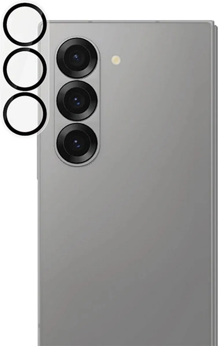 PanzerGlass PZ-7375 Camera Lens Protector - Samsung Galaxy Z Fold6