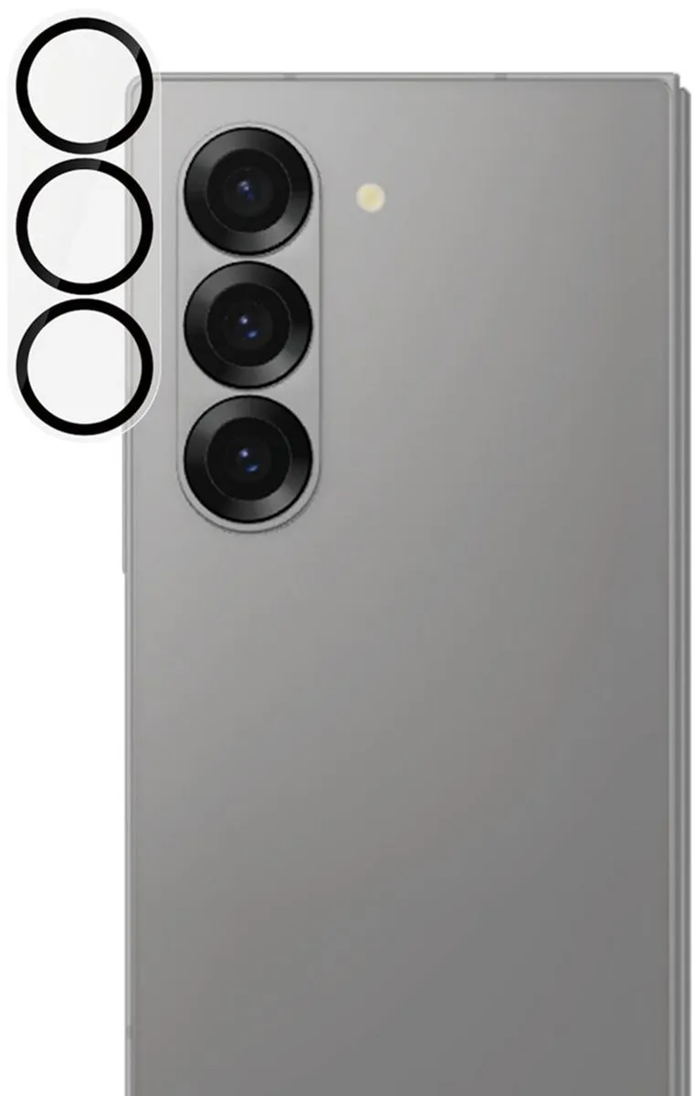 PanzerGlass PZ-7375 Camera Lens Protector - Samsung Galaxy Z Fold6