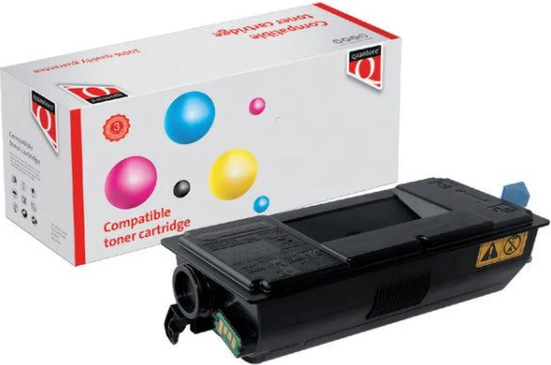 Quantore Kyocera TK-3100 Tonercartridge