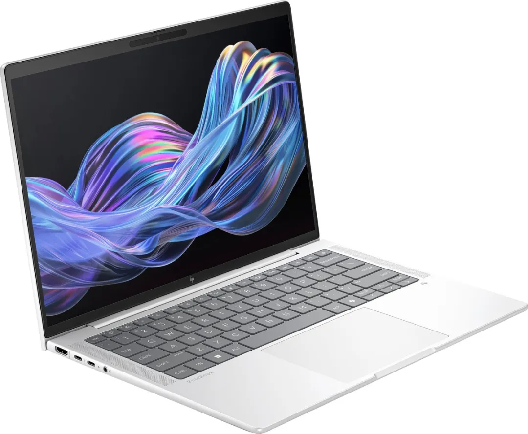 HP EliteBook X G1i Wolf Pro Security Edition - 35,6 cm WUXGA 32GB 2TB SSD - Blauw