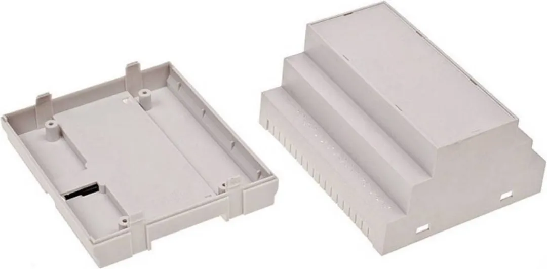 Tru Components TC-7910828 DIN-rail-behuizing