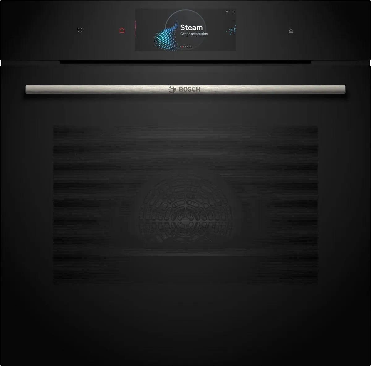 Bosch Serie 8 HRG7784B1 Oven 71L