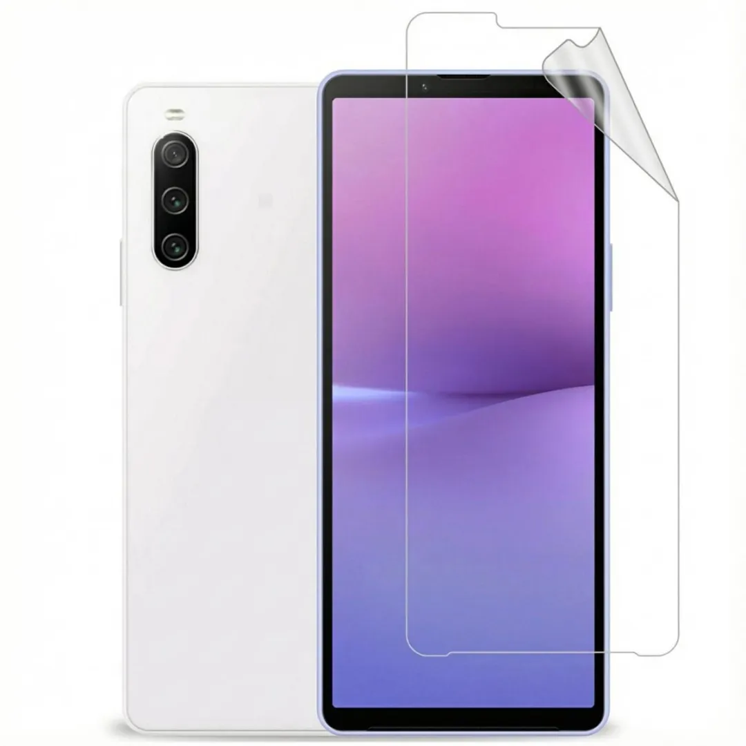 imoshion Screenprotector Sony Xperia 10 V