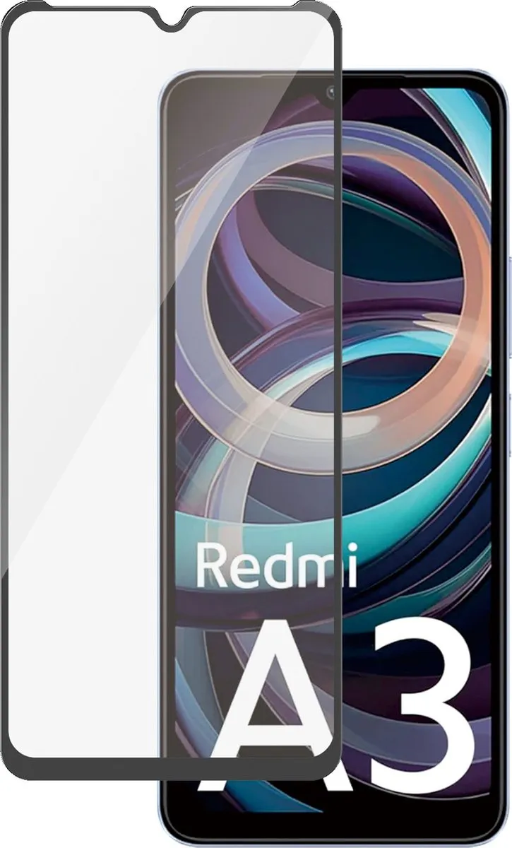 PanzerGlass Screen Protector Xiaomi Redmi A3