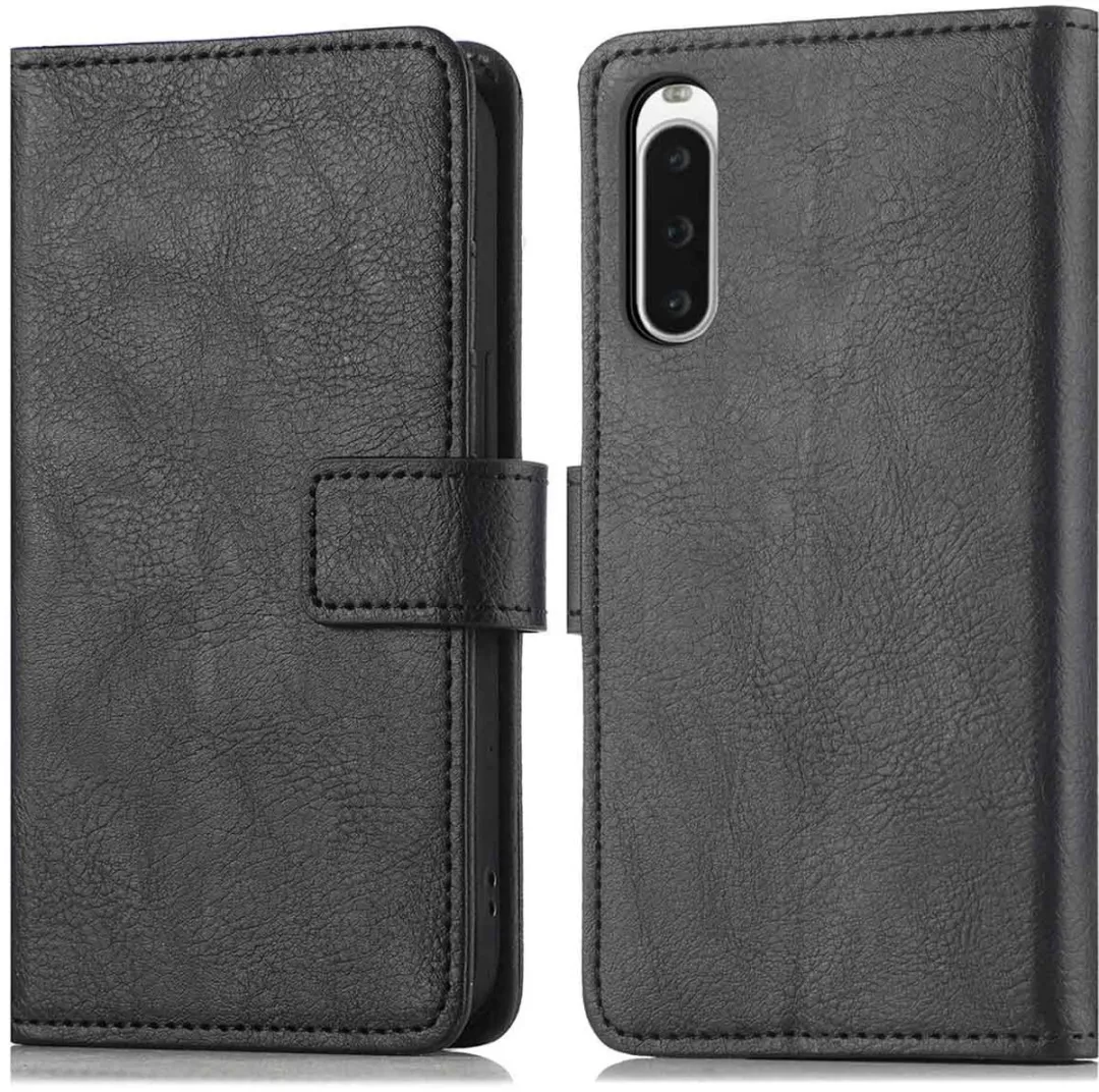 Imoshion Hoesje Sony Xperia 10 V