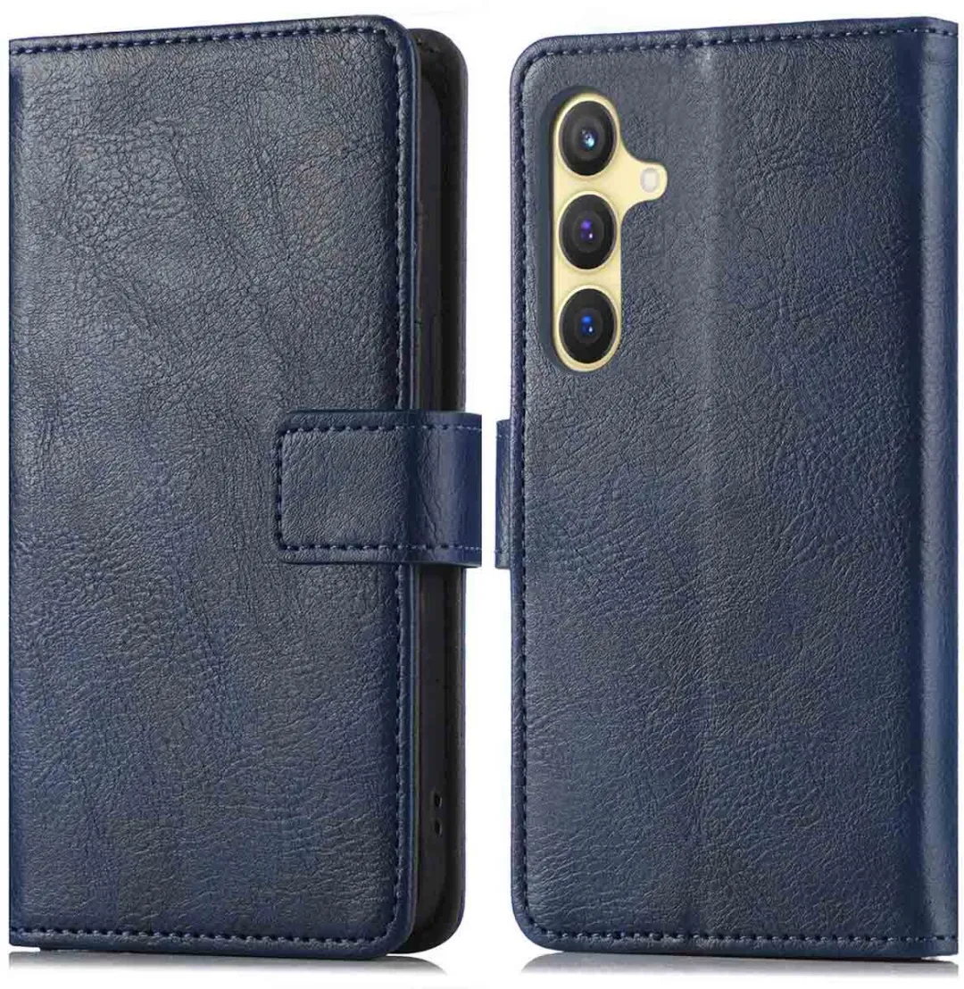 Imoshion Hoesje Samsung Galaxy S24 Plus