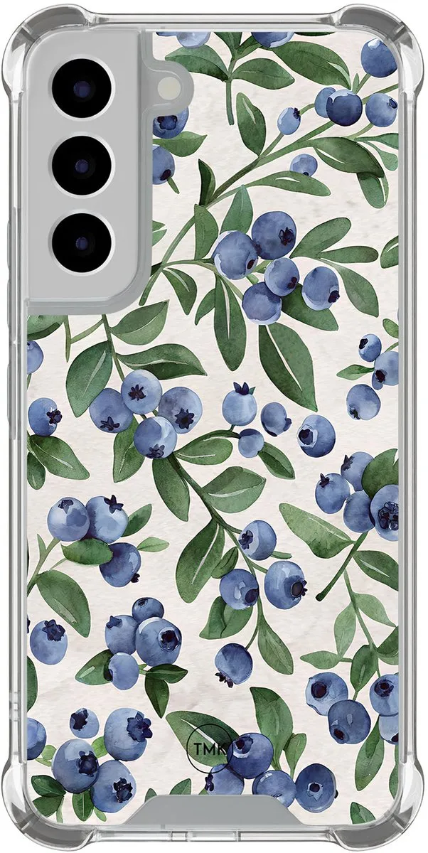 Casevibes Shockproof Hoesje Samsung Galaxy S22