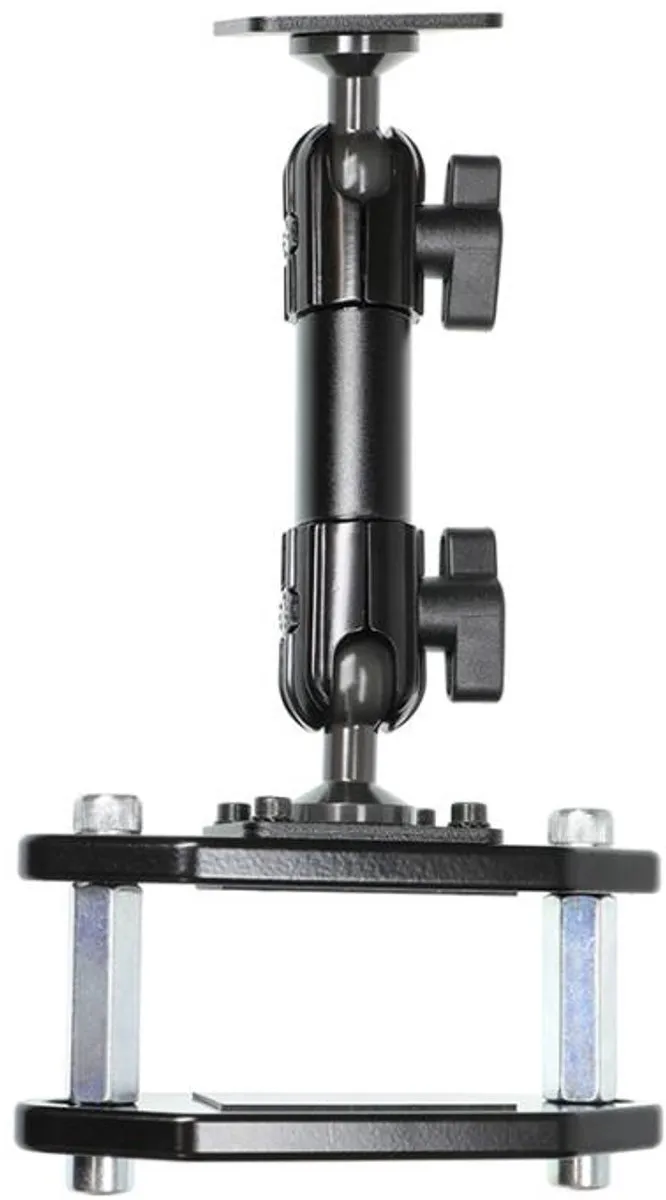 Brodit 215981 Actieve Houder Tablet/UMPC - 172mm/97mm - Zwart