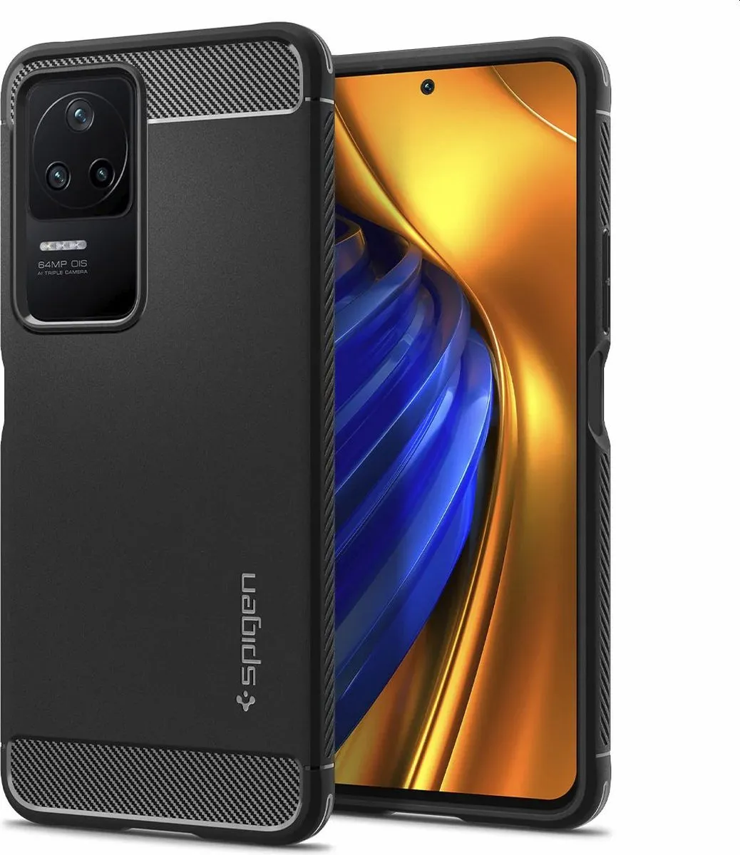 Spigen Rugged Armor ACS04516 Hoesje