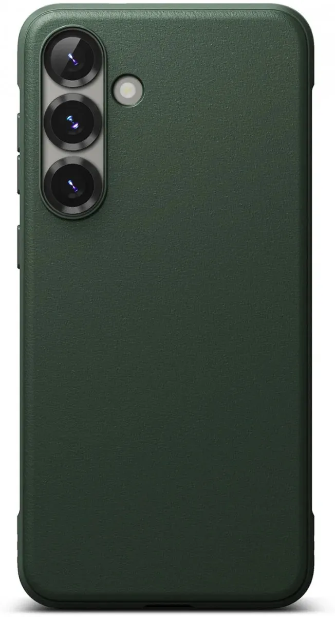 Ringke Onyx Hoesje Samsung Galaxy S25 Plus - Groen