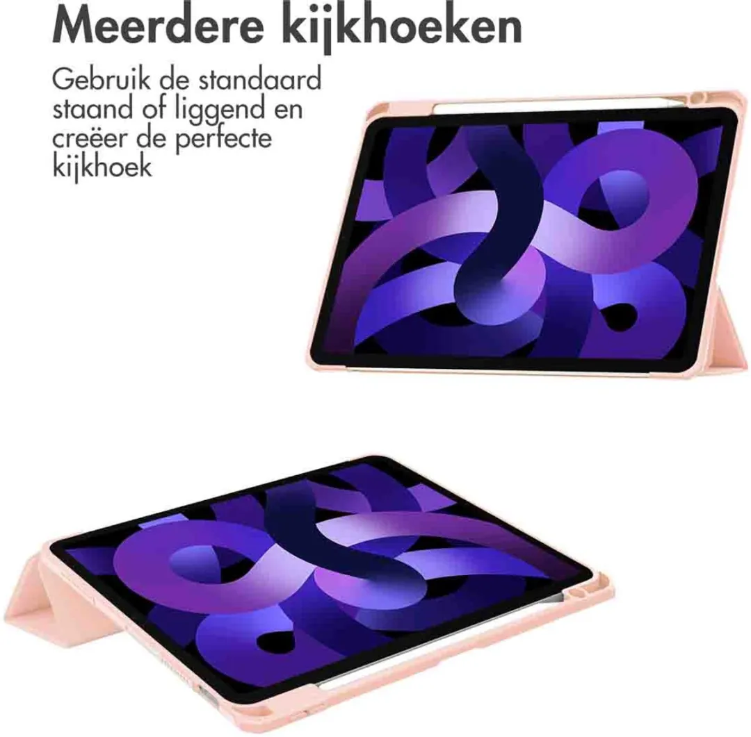Imoshion Tablethoes SH00063599 - Roze