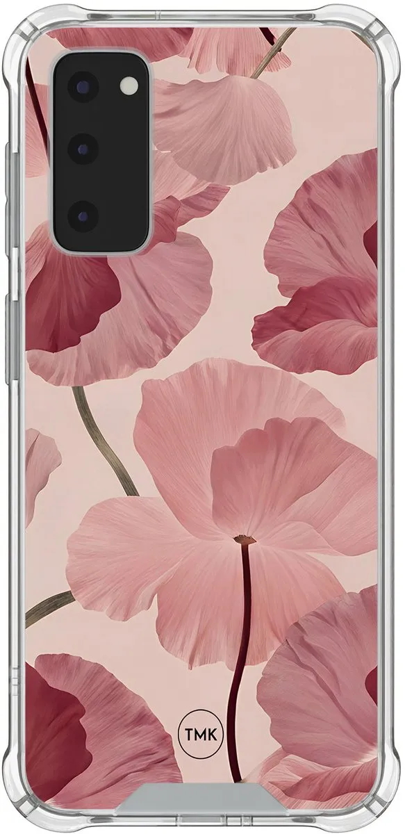 Casevibes Shockproof Hoesje S/S20FE/S/004 Samsung Galaxy S20 FE