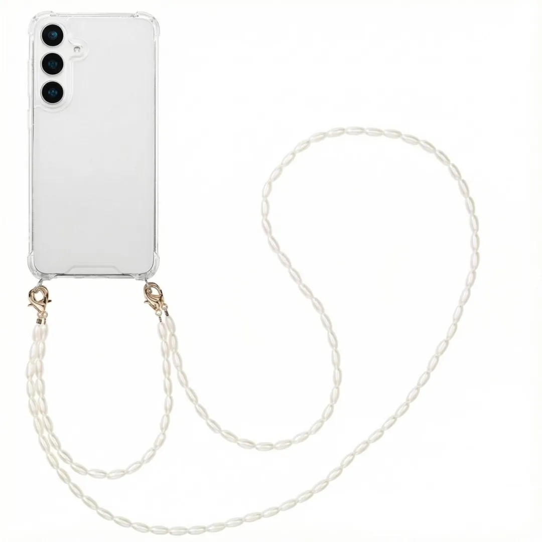 imoshiion Hoesje Samsung Galaxy S25